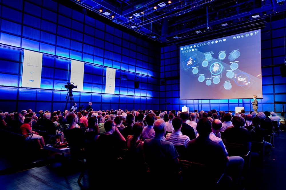 7 Tips for Choosing A Perfect Conference Venue